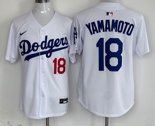 Los Angeles Dodgers Jerseys 013 [Wholesale MLB Jerseys 1313]